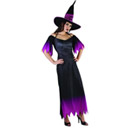 Déguisement sorcière femme Halloween