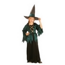 Déguisement sorcière fille Halloween