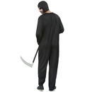 Déguisement squelette homme Halloween