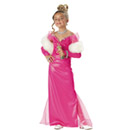 Déguisement Star d\'Hollywood pour fille
