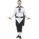 Déguisement Super Breton homme