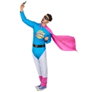 Déguisement Super Connard homme
