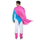 Déguisement Super Connard homme