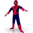 Déguisement Ultimate Spider-Man™ 3D garçon