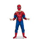 Déguisement Ultimate Spider-Man™ garçon
