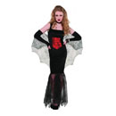 Déguisement vampire femme Halloween
