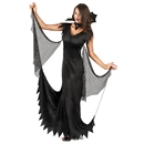 Déguisement vampire femme