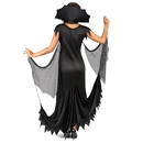 Déguisement vampire femme