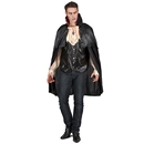 Déguisement vampire homme
