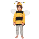 Déguisement Willy - Maya L\'abeille garçon
