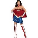 Déguisement Wonder Woman™ femme