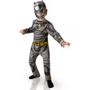 Déguisements enfants Batman Armour - Dawn of Justice