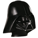 Demi masque de Dark Vador™adulte/enfant Star Wars™