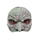 Demi masque vampire homme