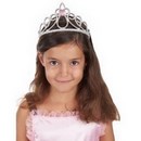 Diadème princesse enfant