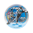 Disque azyme Max steel™ 21 cm