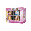 Coffret cadeau de 4 mugs Princesses Disney™