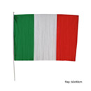 Drapeau Italie 60x90 cm