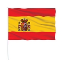 Drapeau Espagne 60 x 90 cm