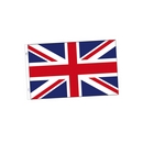 Drapeau supporter Royaume Uni