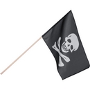 Drapeau pirate