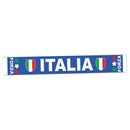 Echarpe supporter Italie