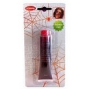 Faux sang en tube visage et corps 28ml