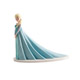 Figurine Elsa La Reine des Neiges