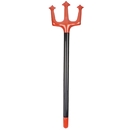 Fourche diable gonflable Halloween
