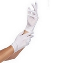 Gants blancs adulte