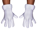 Gants Mario™ Adulte