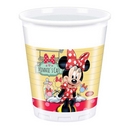 8 Gobelets Minnie café™ 20 cl