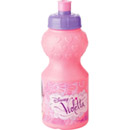 Gourde en plastique Violetta