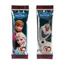 Tasse avec barres chocolatées et badges La Reine des Neiges™