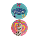 Tasse avec barres chocolatées et badges La Reine des Neiges™