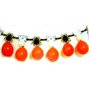 Guirlande ballon Halloween