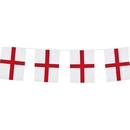 Guirlande fanions papier Angleterre