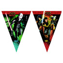 Guirlande fanions Star Wars Rebels™