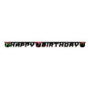 Guirlande Happy Birthday Star Wars Rebels™