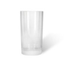 420 verres en plastique rigide Long Drink Tubo cristal 20 cl