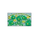 Kit de fête 10 personnes St Patrick