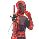 Kit accessoires Deadpool
