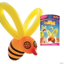 Kit ballons abeille