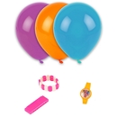 Kit ballons et jeux