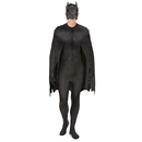 Kit cape et masque Batman™ adulte