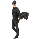 Kit cape et masque Batman™ adulte