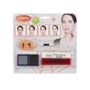 Kit cicatrice morsure de vampire Halloween