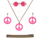 Kit de hippie femme