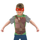 Kit déguisement Tortues Ninja™ Enfant
