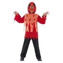 Déguisement diable garçon Halloween